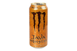 Напій енергетич Monster Energy Salted Caramel з/б