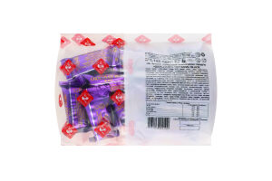 Конфеты глазированные шоколадной глазурью Black Шоколадная жемчужина Zhytomyr Lasoshchi м/у 180г