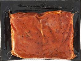 Pork Loin Chops Chipotle Boneless