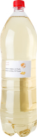 Напиток винный 30л 6.7% белый полусладкий газированный ароматизированный Peach Spritz Fruigio Frizante кег