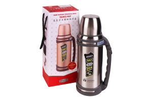 Термос Eat&Drink 1200мл 988389