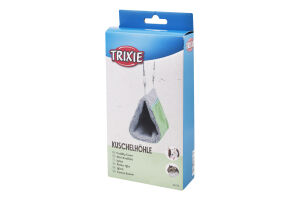 Лежак-печера для гризунів №6276 Trixie 1шт