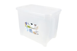 Контейнер універсальний 20л 390x265x295мм Ал-Пластик 1шт