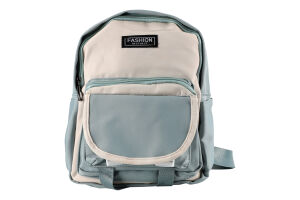 Рюкзак текстиль 30х24х10см №KYYW1021464944 Fashion instinct Greenwich Products Co. Limited 1шт