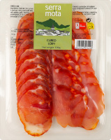 Корейка Serra&Mota свиняча сиров’ялена