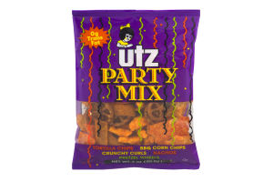 Utz Party Mix