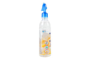 Освежитель воздуха парфюмированный в форме спрея Vanilla Lite Fresh Blyskavka 400мл