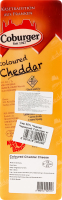 Сыр 50% Чеддер Красный Coburger кг