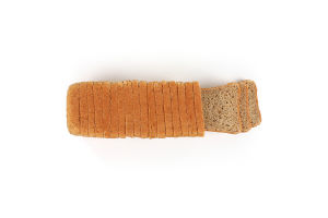 Хліб нарізний тостовий Чіа Bread4U м/у 500г