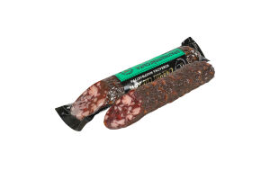 Ковбаса Брауншвейгська Смачні справи с/к в/ґ кг