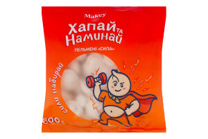 Пельмені "Сила"