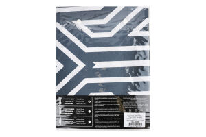 Комплект постільної білизни Garden Bliss полуторний бавовна Підковдра 215*145см+Простирадло 215*145см+Наволочка 50*70см Daisy