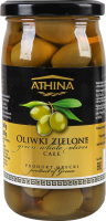 Оливки Athina з кісточкою