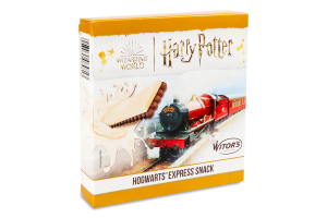 Печиво Witor's Creme&Biscotto з какао-молоч кремом