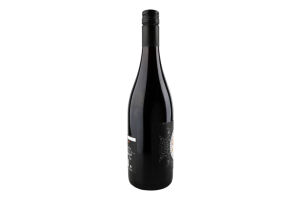 Вино 0.75л 13% червоне напівсухе Tempranillo&Syrah Vina Tomar пл