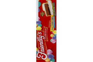 Friendly's Premium Ice Cream Cake Celebration