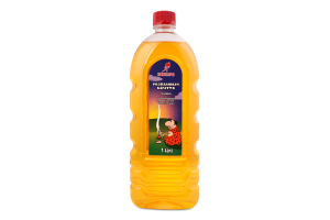 Розпалювач багаття гелевий 1л Хімекспрес