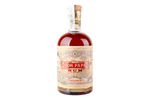 Ром Don Papa