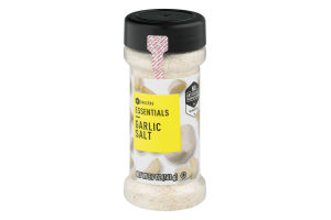 Essentials Garlic Salt