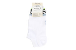 Носки женские Легка хода №5674 23-25 белый