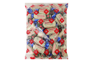 Конфеты БатонChik со вкусом молока Zhytomyr Lasoshchi кг