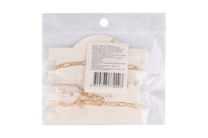 Браслет в асортименті LF25051586