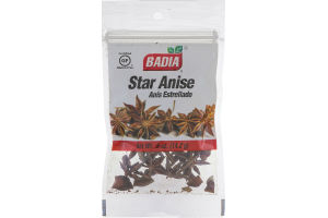 Badia Star Anise