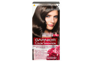 Фарба для волосся Garnier Color Naturals 5
