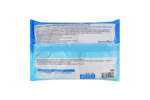 Корм консервированный полнорационный для взрослых котов с лососем Fine Life м/у 4х85г