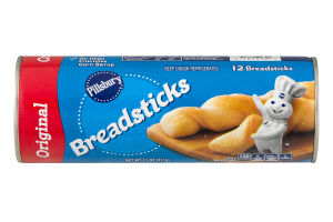 Pillsbury Original Breadsticks - 12 CT