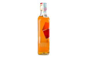 Віскі 0.35л 40% Red label Johnnie Walker пл