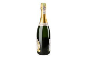Вино ігристе Boschendal Cap Classic Brut