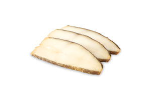 Палтус спинка х/к нарізка LS