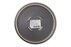 Тарелка керамика десертная d21см №KYYW602 Greenwich Products Co. Limited 1шт