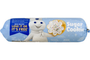 Pillsbury Sugar Cookies