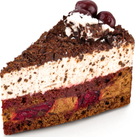 Тістечко Шварцвальд