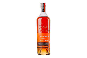 Коньяк A. de Fussigny Superieur Fine Champagne 45%