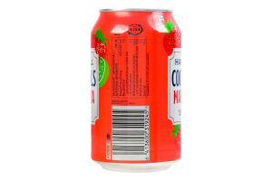 Напій слабоалкогольний Hartwall Margarita з/б
