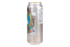 Пиво Steam-Brew Session IPA світле з/б
