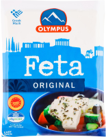Сир Olympus Фета PDO 43% овеч/коз/мол