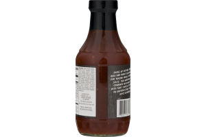 Ahold BBQ Sauce 'Mazing Maple Chipotle