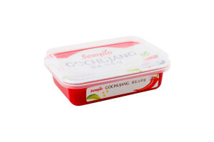 Паста соєва Gochujang Sempio п/у 170г