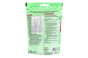 Фініки True Dates Sour Watermelon сушен смак кавун