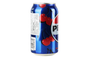 Напій Pepsi Wild cherry газований з/б