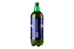 Пиво 1.8л 4.5% светлое фильтрованное пастеризованное Премиум Лагер Haisenberg п/бут