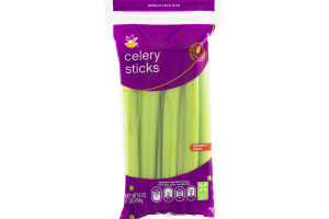 Ahold Celery Sticks
