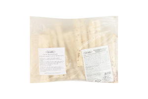 Изделие пекарское с начинкой с горохом и беконом Хрустини Levada 120г