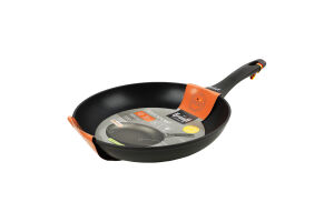 Сковорода алюміній з антипригарним покриттям 24см Krauff