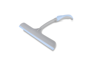 Склоочисник для душової кабіни York Bacteria Stop