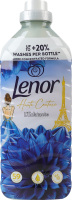 Кондиціонер для білизни Осяйний Висока мода Lenor 1.239л